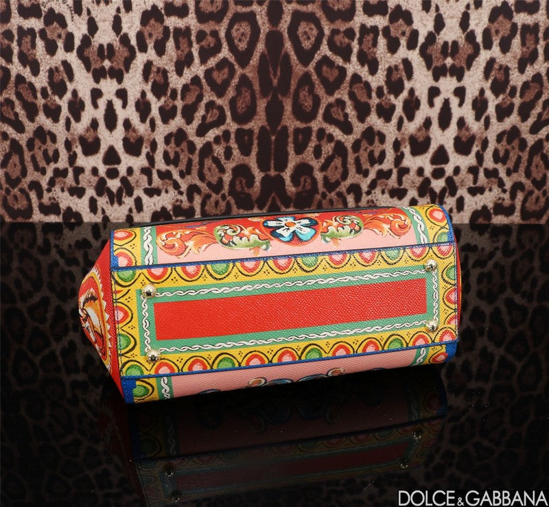 Satchel Bags - DG Bags - 390
