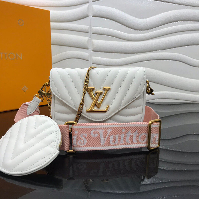 Glami-LAON - LOV Bags - 1006