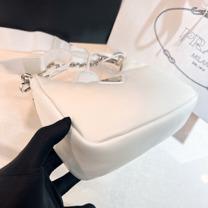 Satchel Bags - PDA Bags - 2116