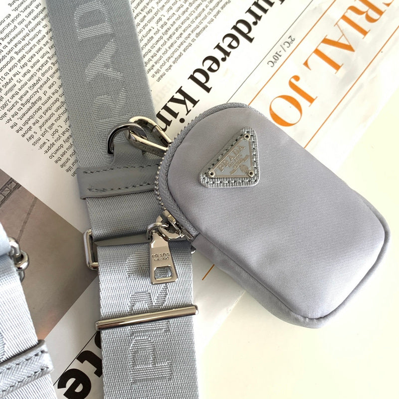 Glamy - PD Bags - 1236