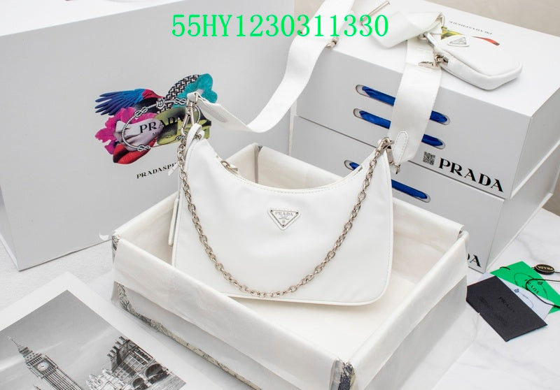 Satchel Bags - PDA Bags - 4609