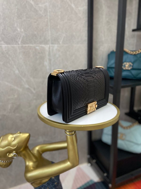 Satchel Bags - CLN Bags - 993