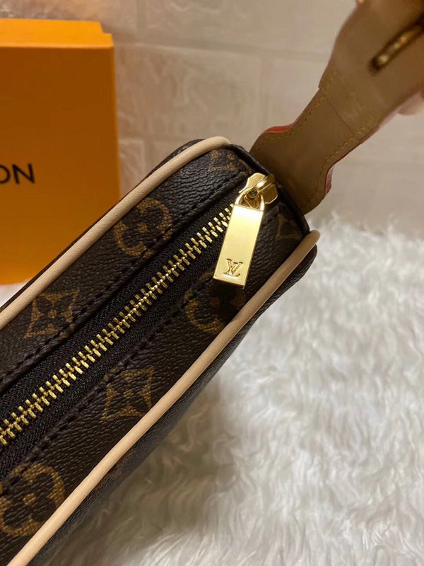 GlamI Lu-Vi bags - 3900