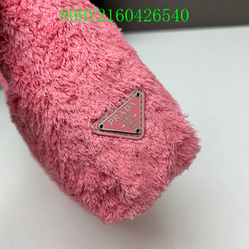 Satchel Bags - PDA Bags - 3358