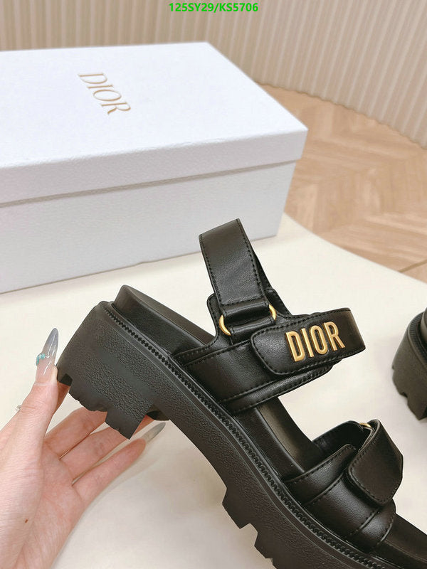 SAMCC - DOR Women Shoes - 1405
