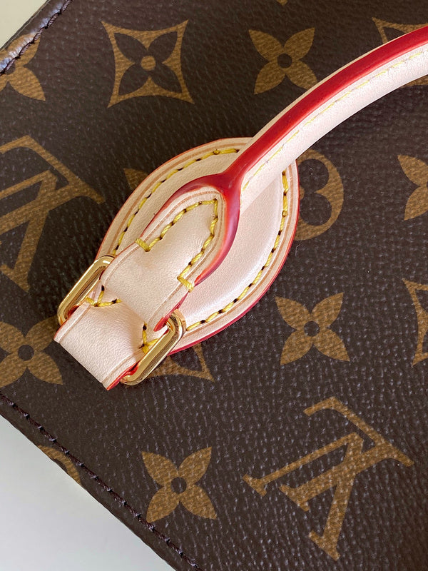 Glami Fashion Lu-Vi Bags - 16977