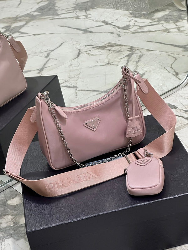 Glamy - PD Bags - 711