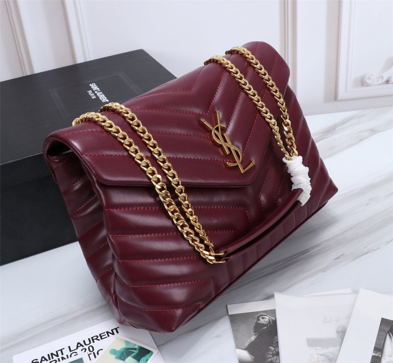 Satchel Bags - SLY Bags - 1329