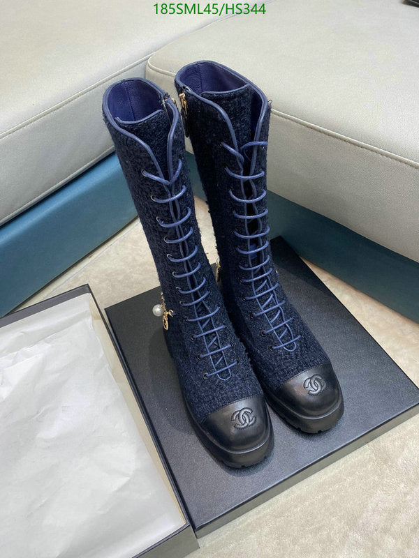 SAMC - CHL Women Boots - 045