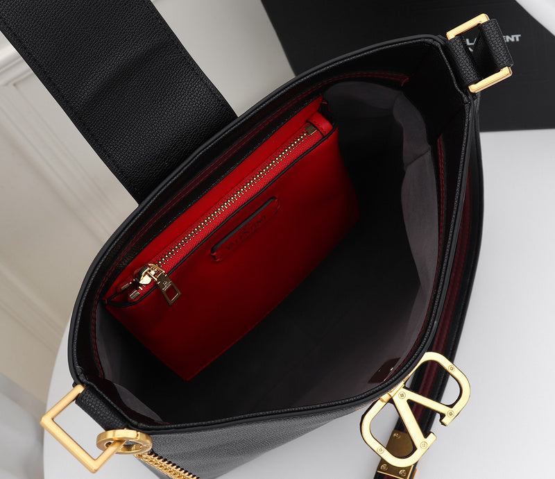 Satchel Bags - VTO Bags - 1361