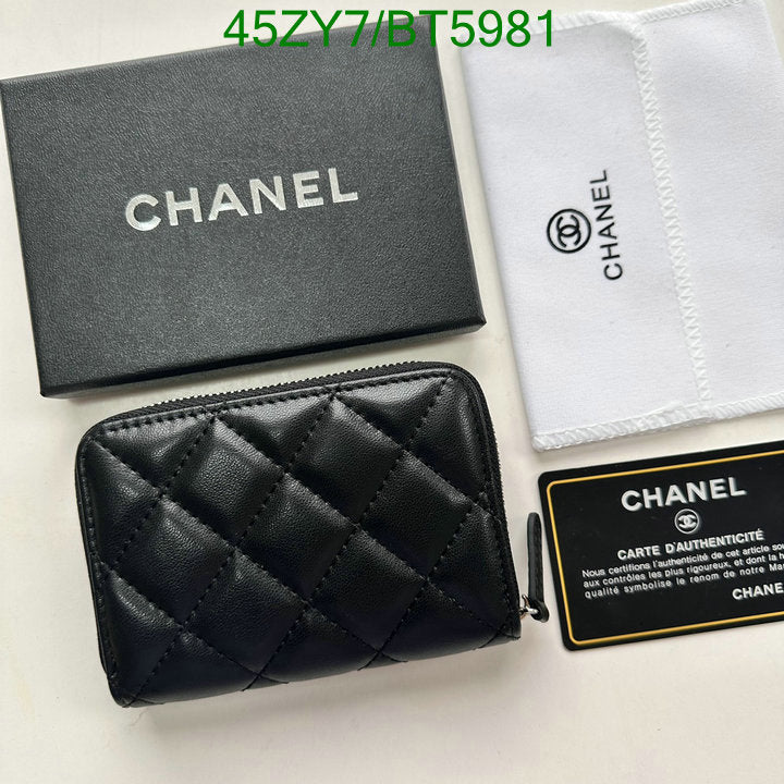 SAMC - CHL Wallets - 100