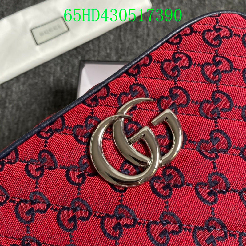 Glami Fashion - GCI Bags - 11059
