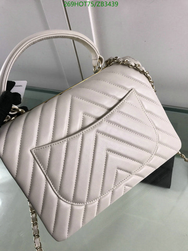 SAMC - CHL Bags - 534