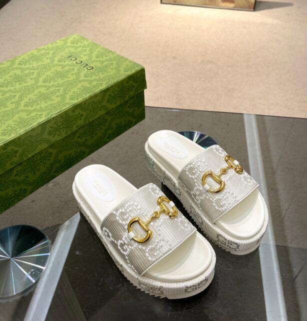 SAMC - GUKI Women Shoes - 527