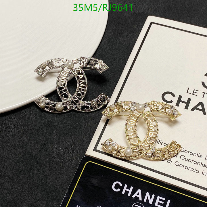 SAMC - CHL Jewelry - 1313