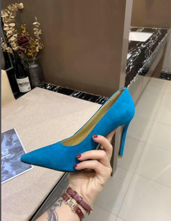 SAMC - LOV Women Shoes - 1783