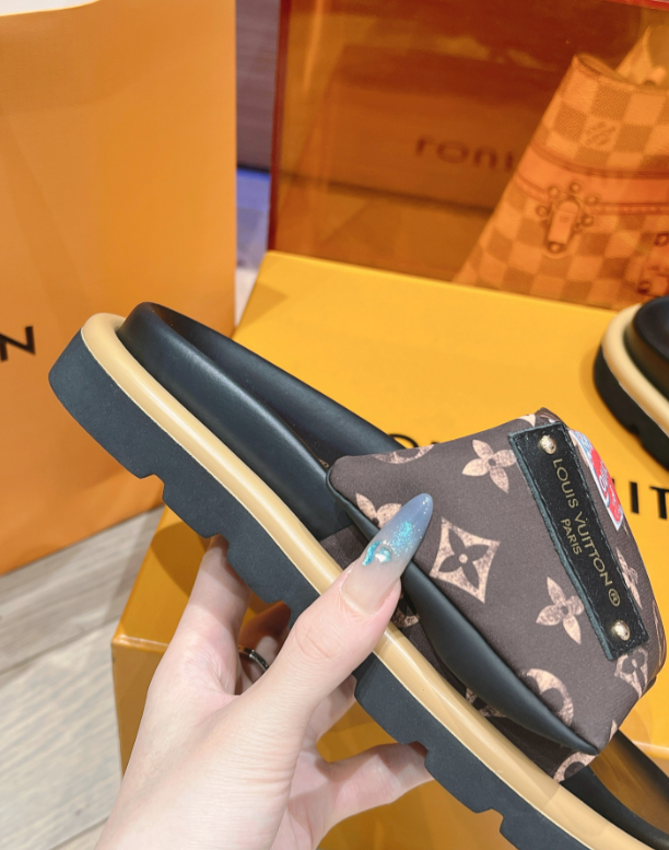 Glamy - LOV Women Shoes - 065