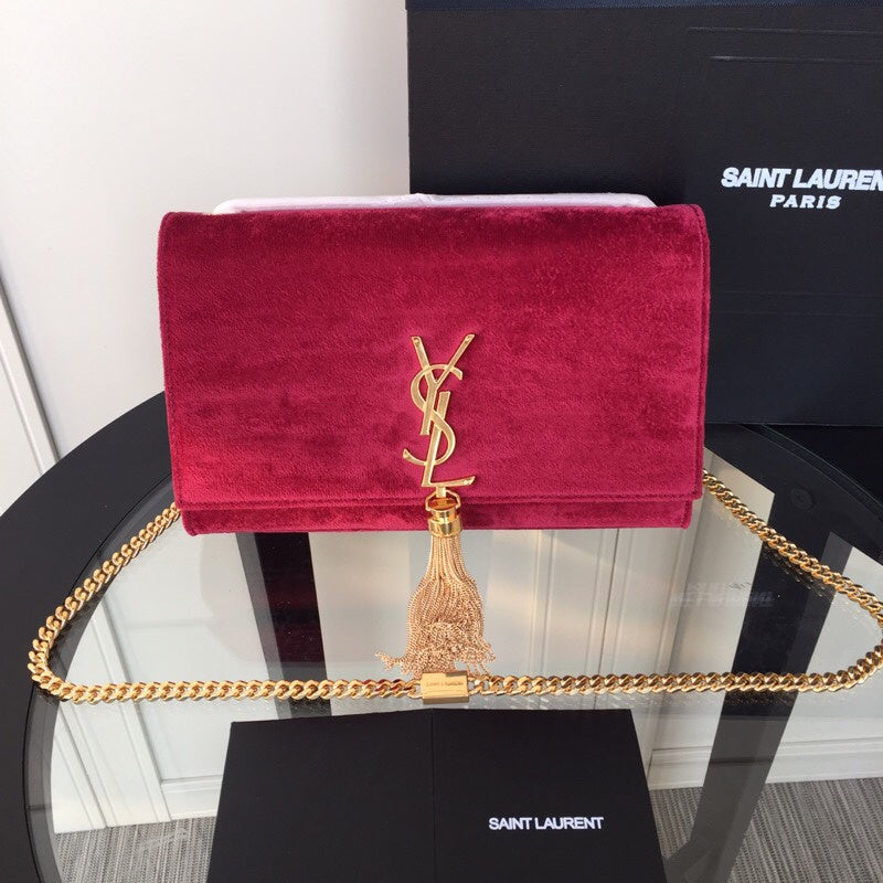 Glamy - YLS Bags - 1027
