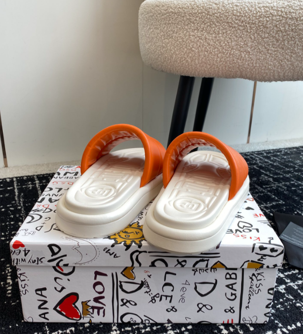 SAMC - DAG Men Shoes - 050