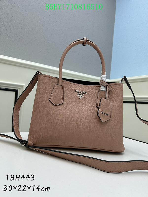 Satchel Bags - PDA Bags - 3052