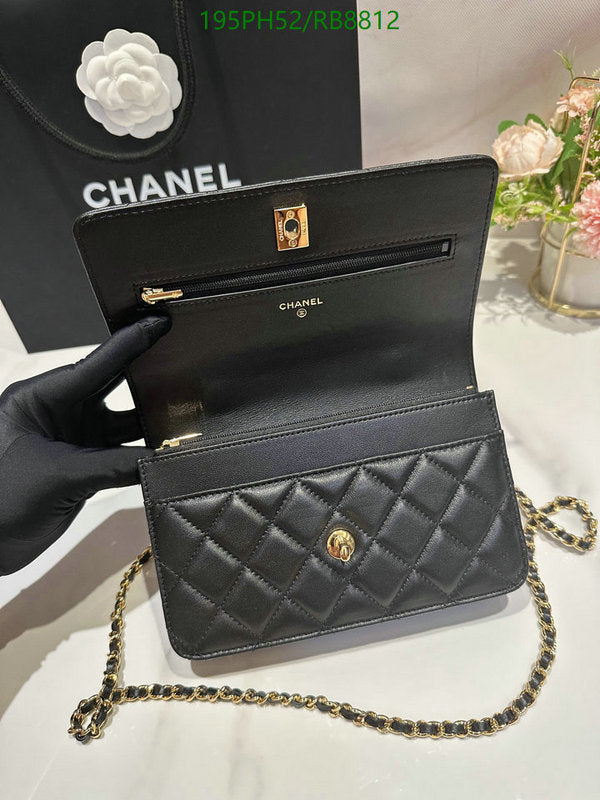 SAMC - CHL Bags - 445