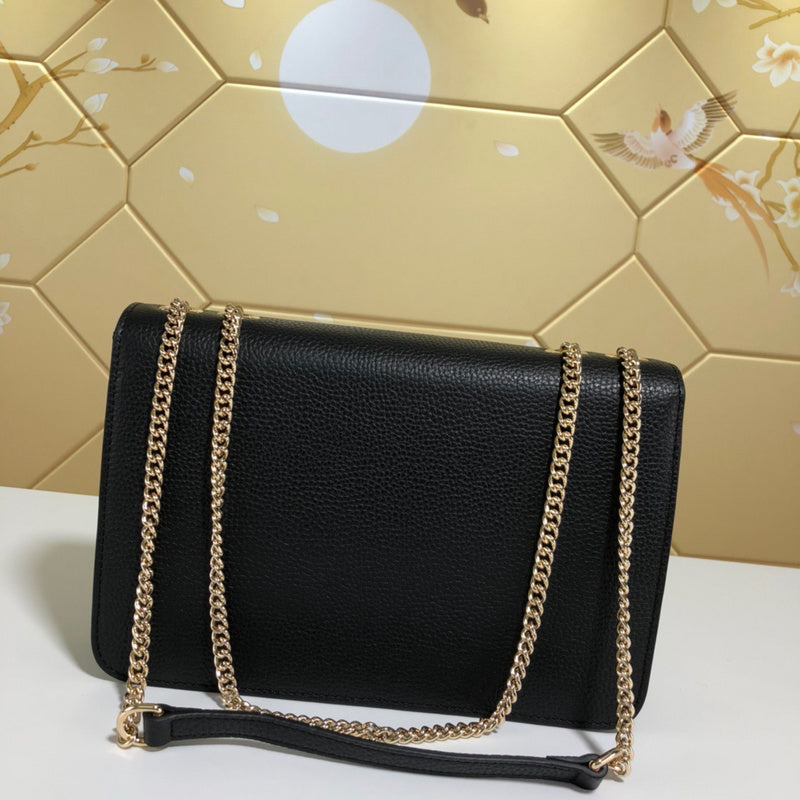 Satchel Bags - GCI Bags - 6359