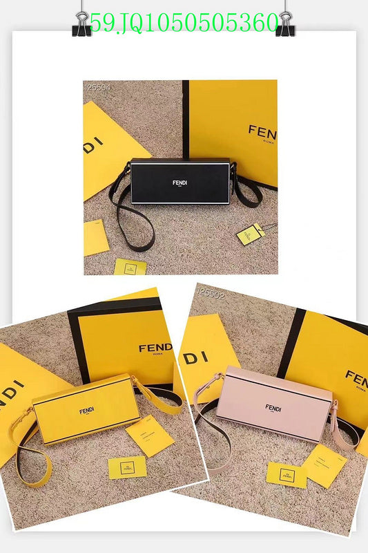 Glami - FDE Bags - 1560