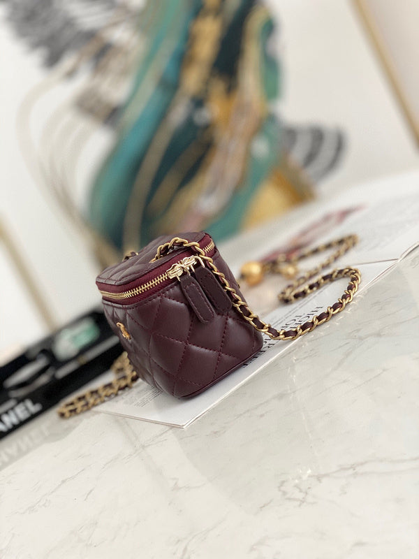 Satchel Bags - CHL Bags - 3698