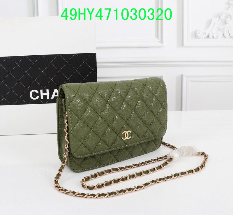 Satchel Bags - CHL Bags - 5489