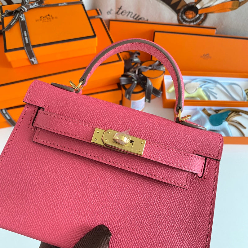 Glamy - HMS Bags - 521