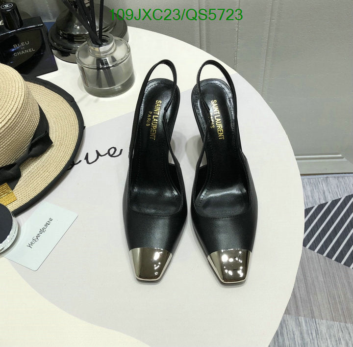 SAMC - YLS Women Shoes - 077