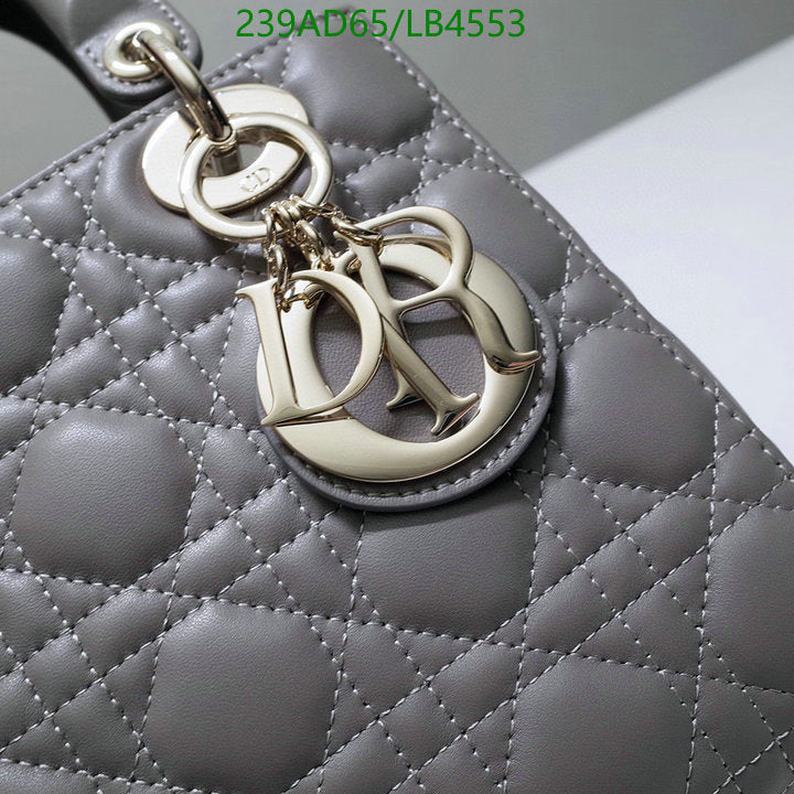 SAMCC - DOR Bags - 1294