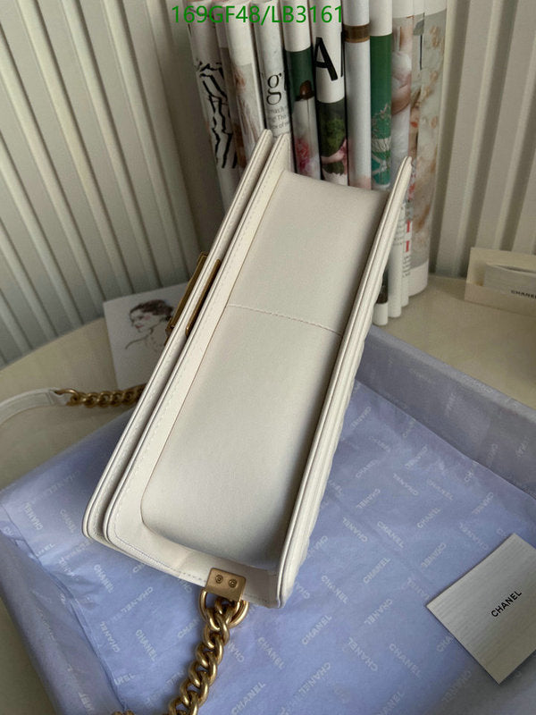 SAMC - CHL Bags - 938