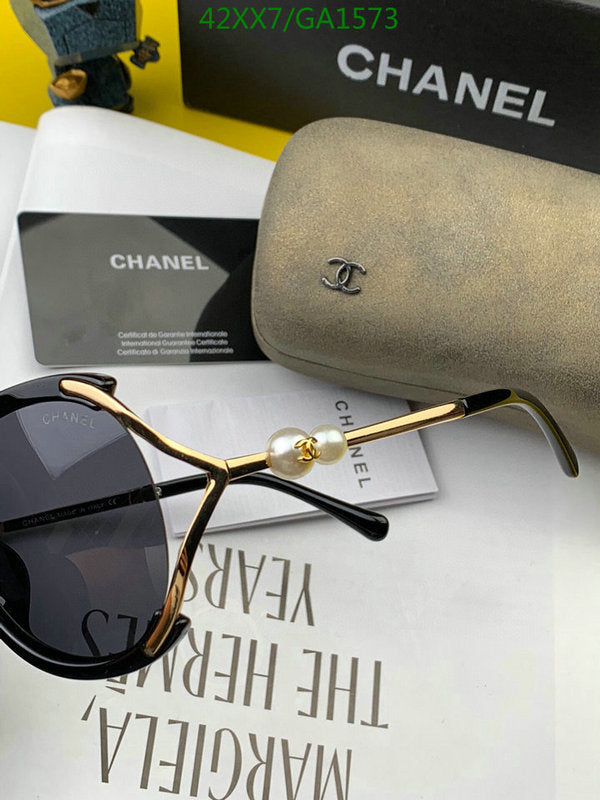 SAMC - CHL Glasses - 596