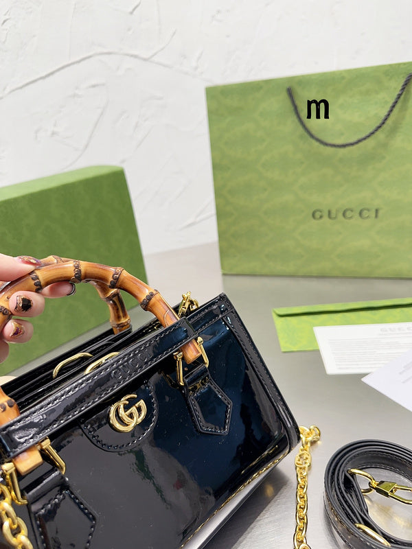 Glami Fashion - GCI Bags - 11824