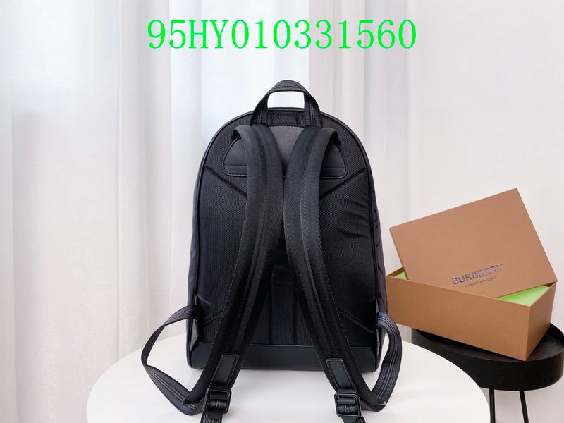 ELE Fashion -BBR Bags - 572