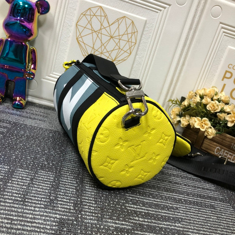 Satchel Bags - VL2 Bags - 125