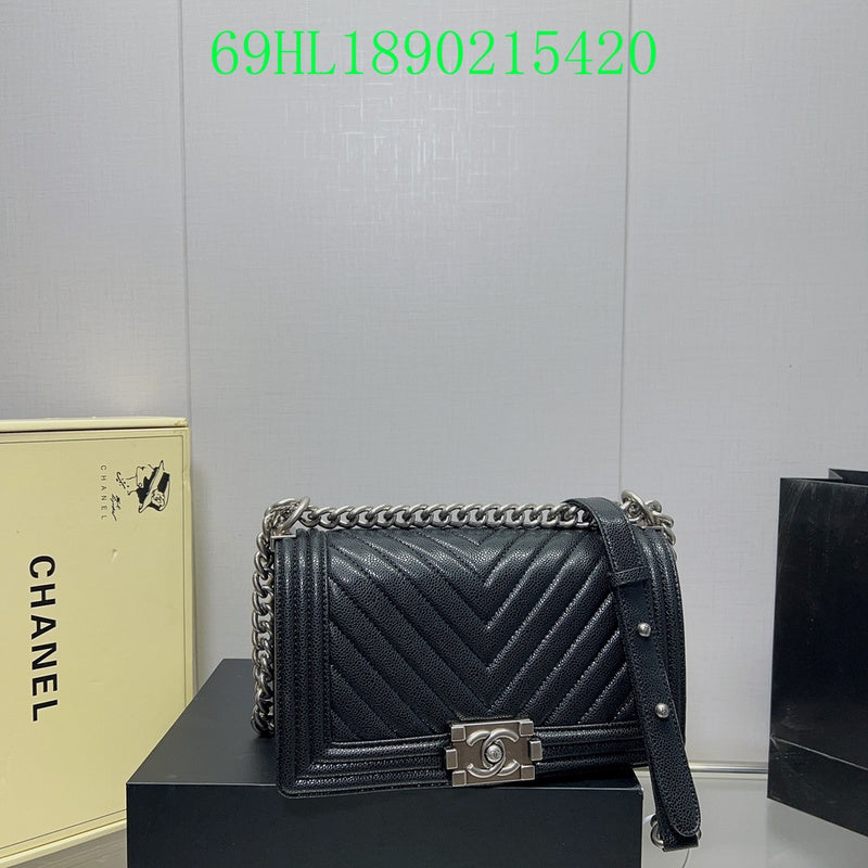 Glami - CHL Bags - 1535