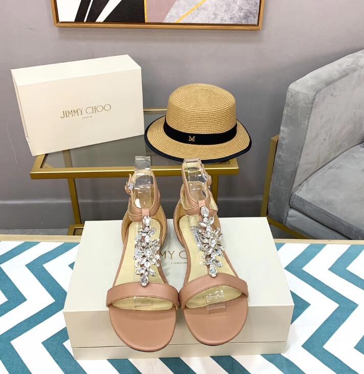 SAMC - JMC Shoes - 082
