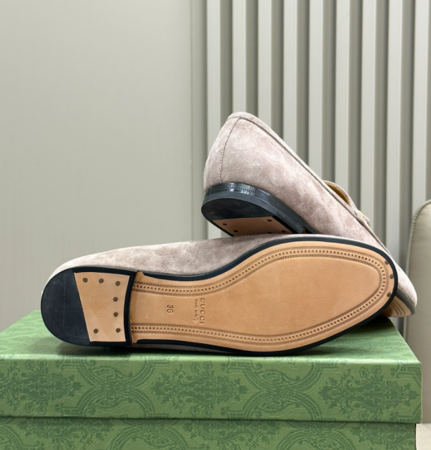 SAMC - GUKI Women Shoes - 054