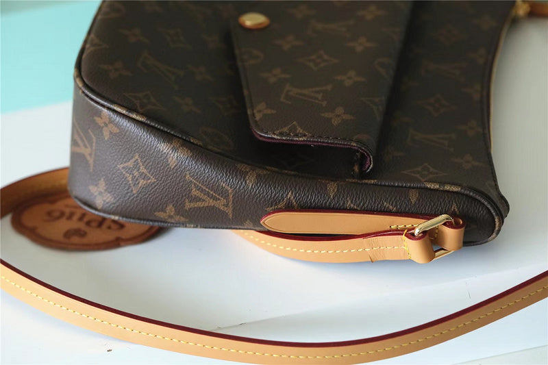Glami - LUV Bags - 417