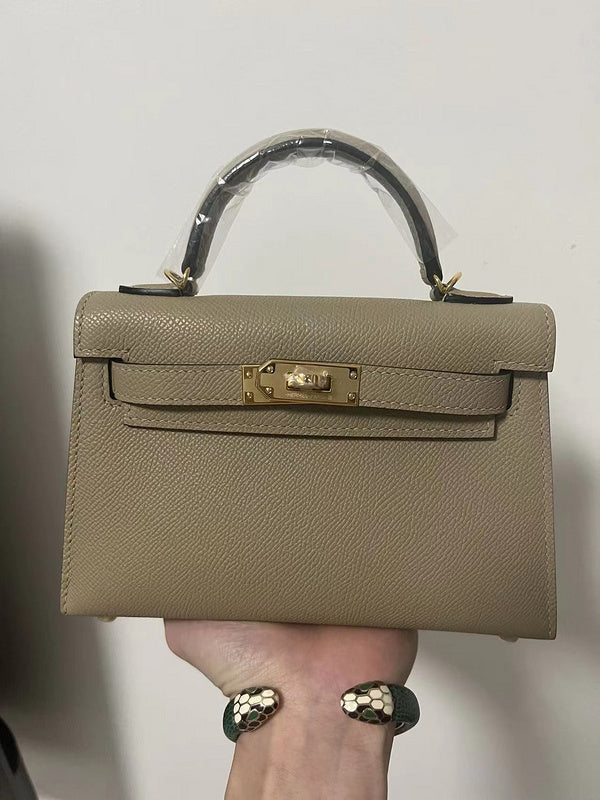 Satchel Bags - HMS-Bags - 346