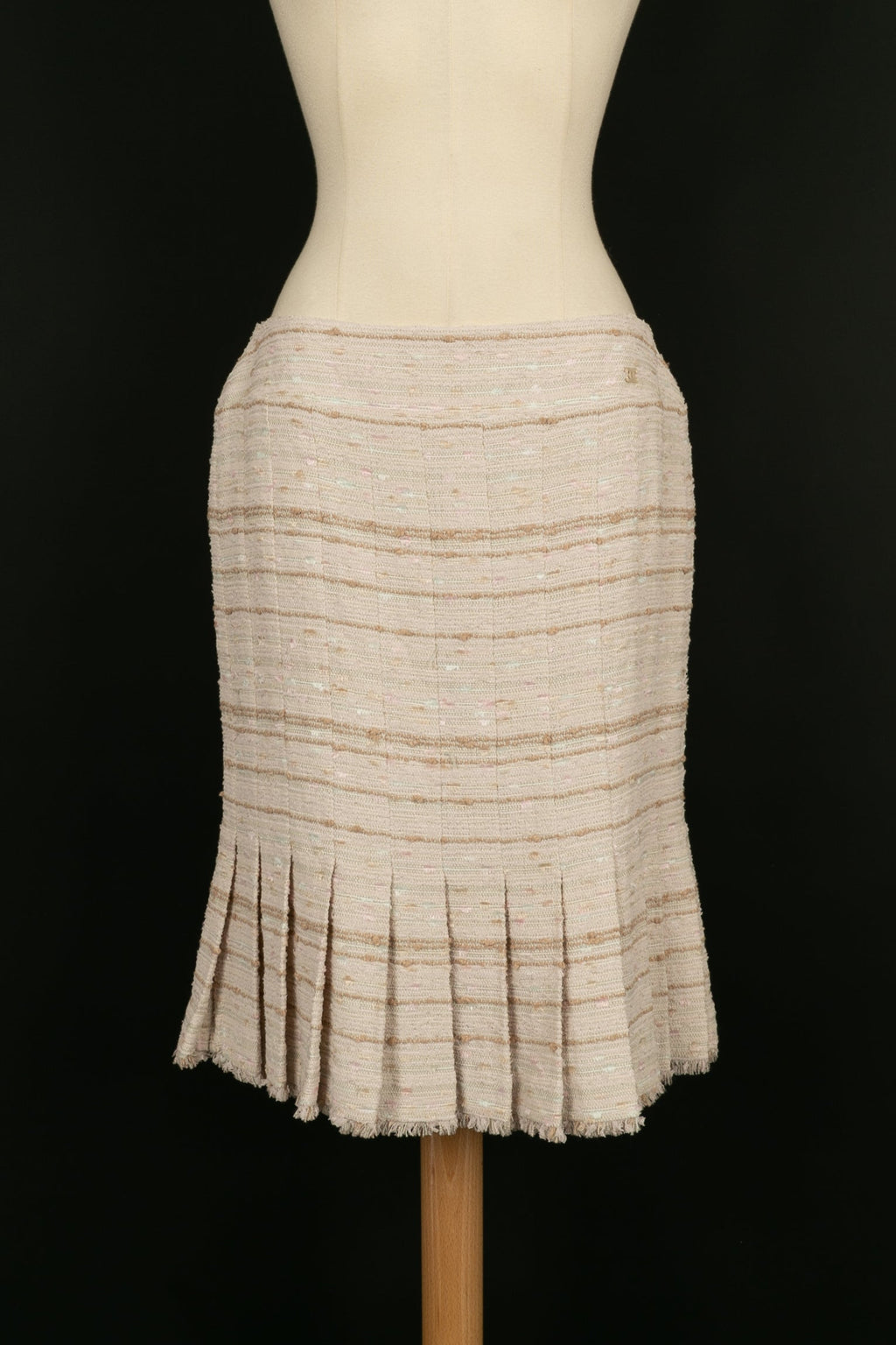 Ensemble Chanel EtÃƒÆ’Ã‚Â© 2004