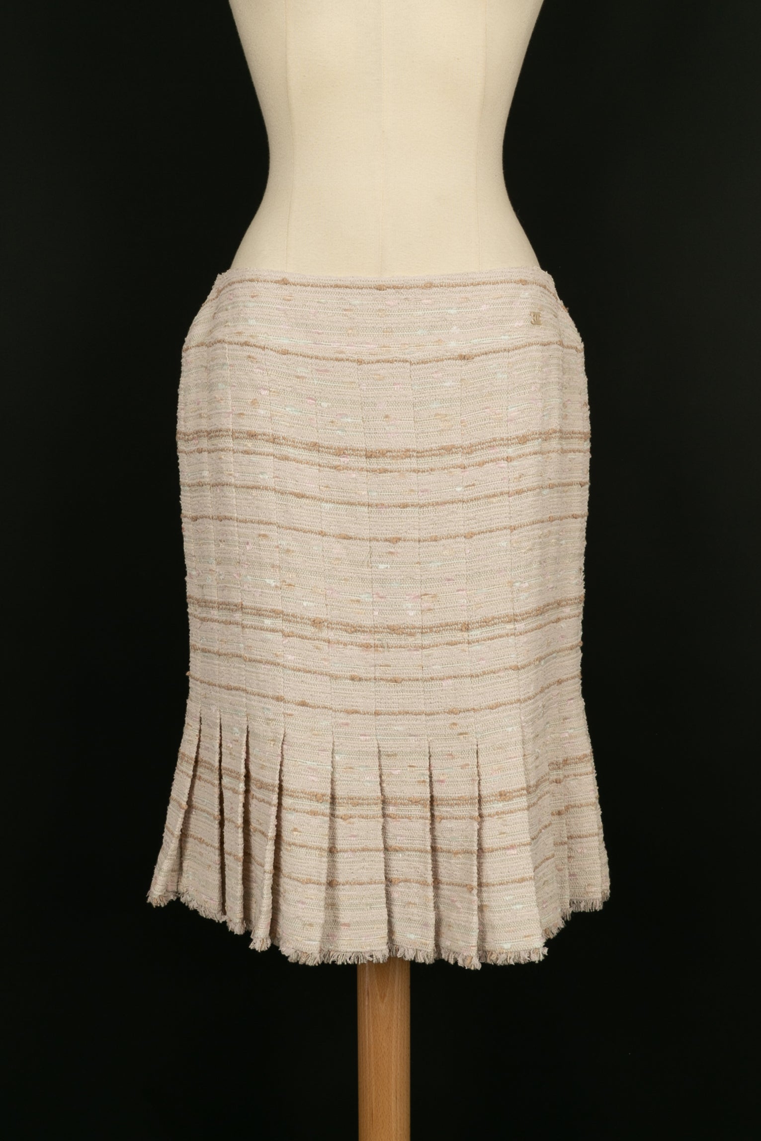 Ensemble Chanel EtÃƒÆ’Ã‚Â© 2004