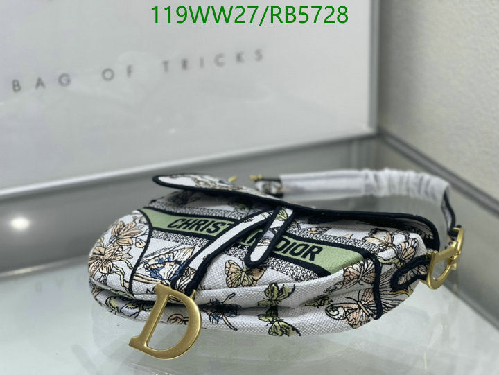 SAMCC - DOR Bags - 1054