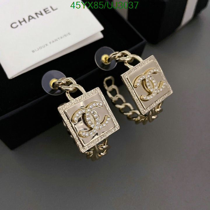 SAMC - CHL Jewelry Earrings - 386