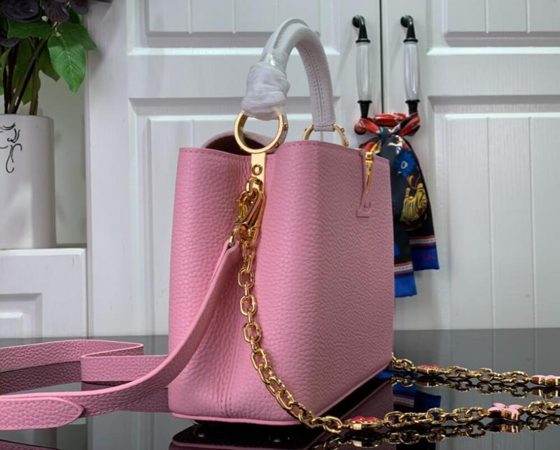 SAMC - LOV Bags - 034