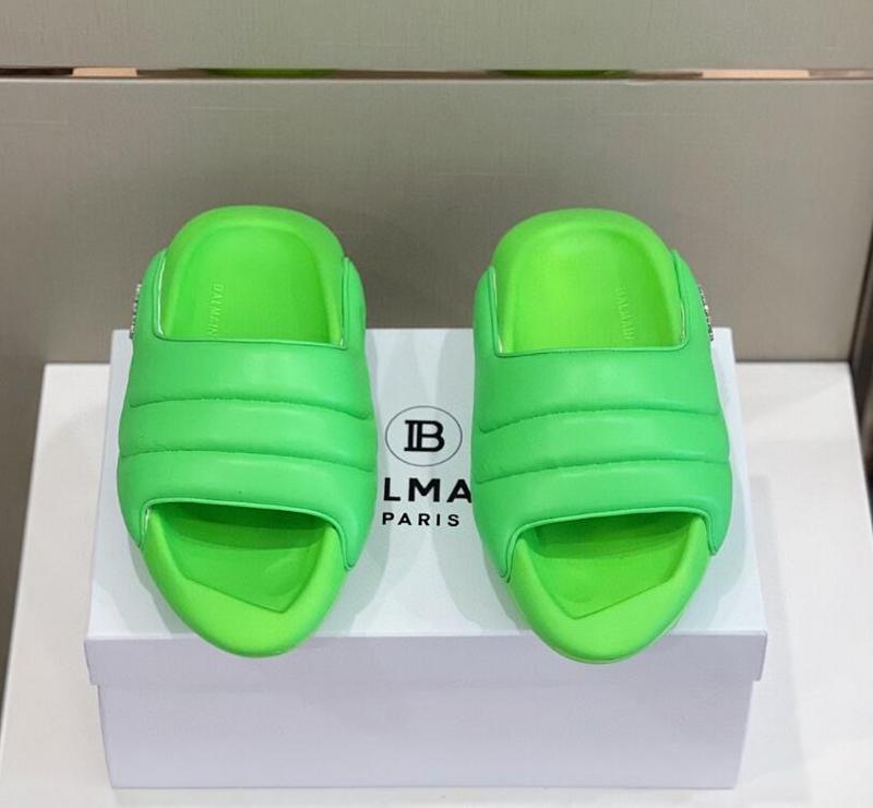 SAMC - BAM Men Shoes - 095