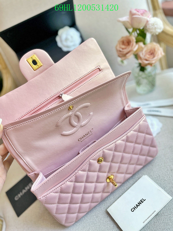Glami - CHL Bags - 2667
