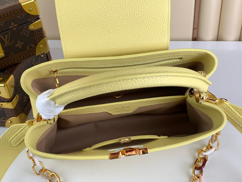 Satchel Bags - VL Bags - 2836